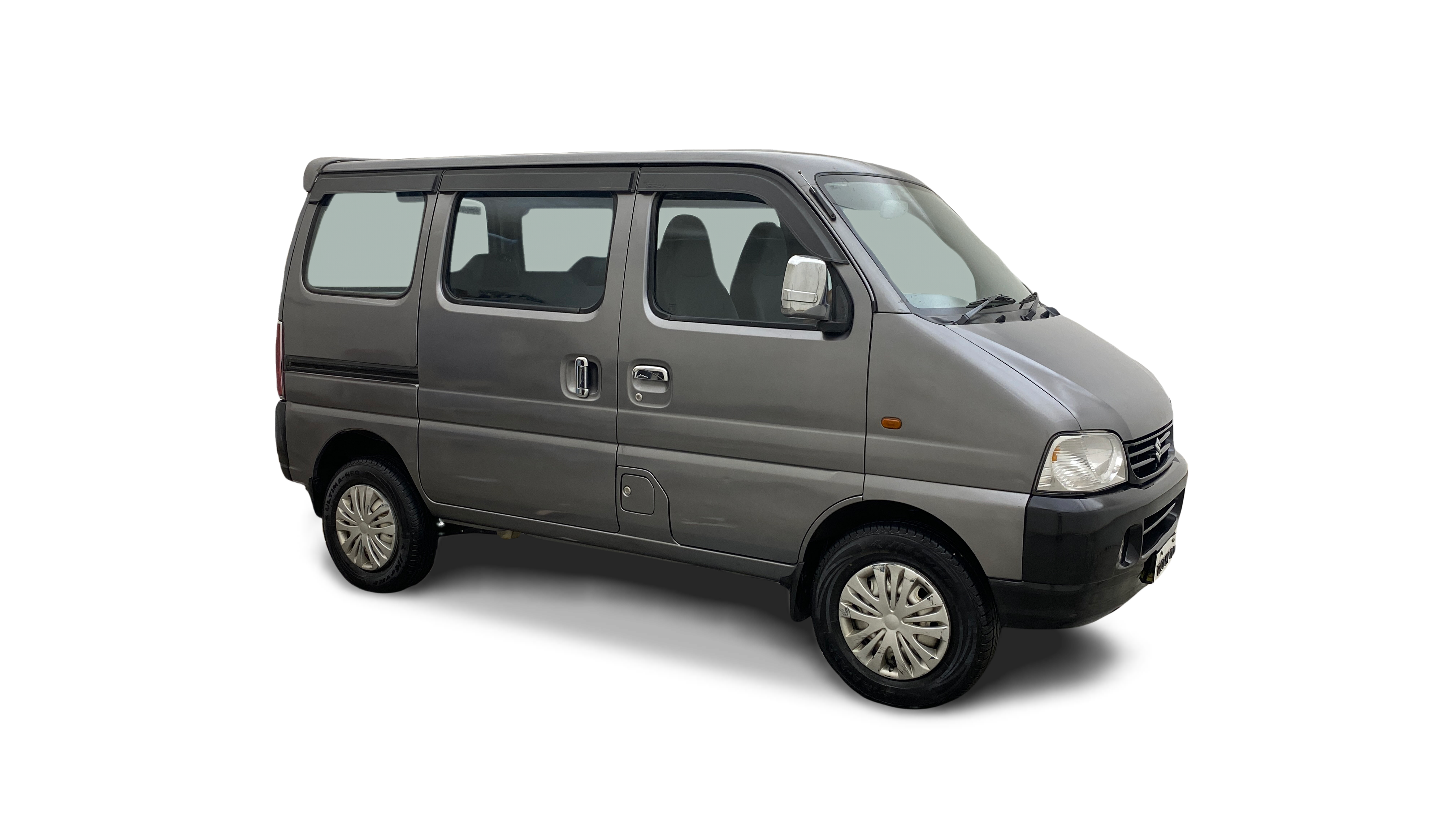 2021 Maruti Eeco - SUV - Petrol - Manual - ₹4.47 lakh