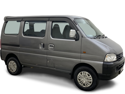 2021 Maruti Eeco - SUV - Petrol - Manual - ₹4.47 lakh