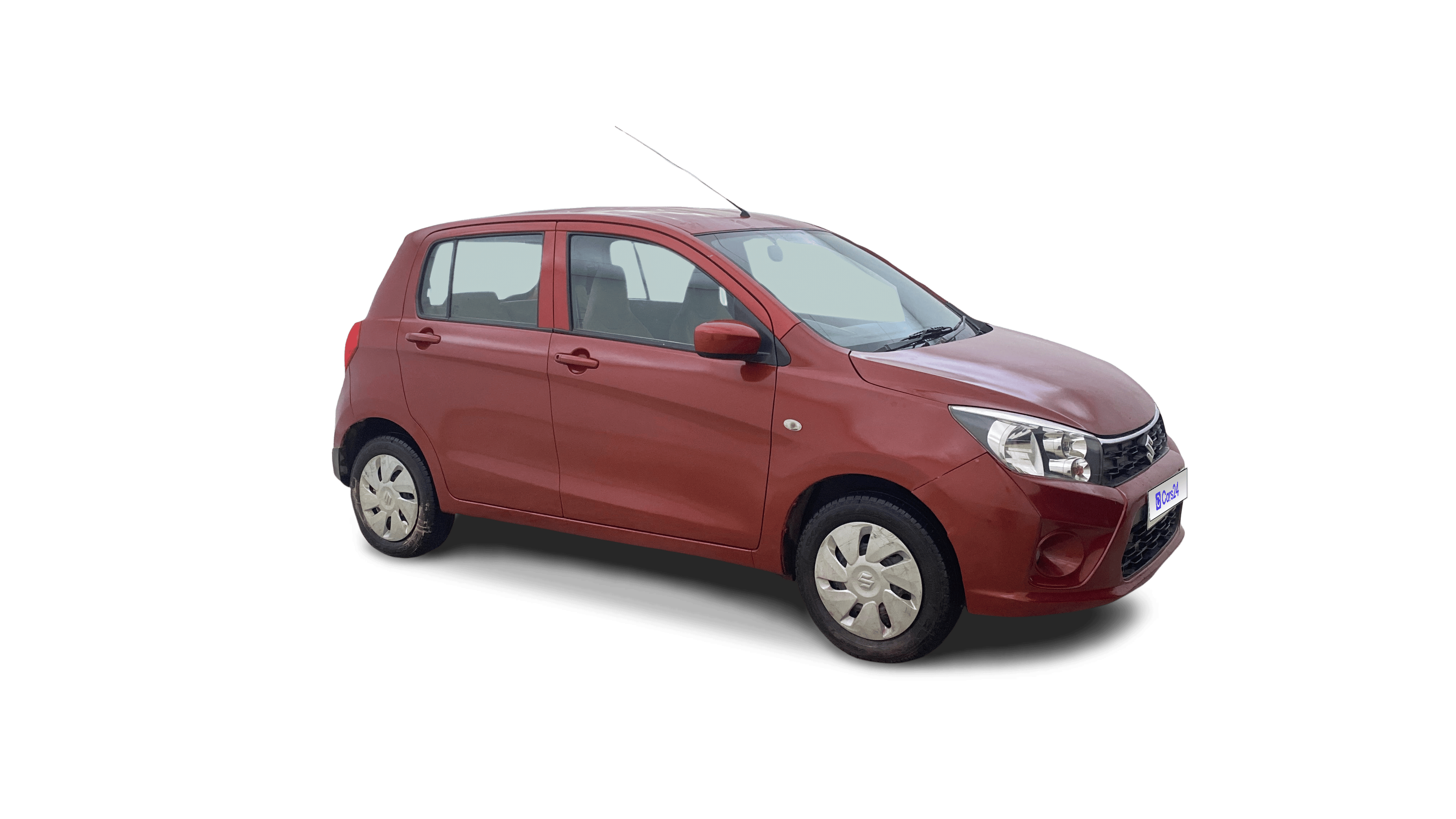 2017 Maruti Celerio - Hatchback - Petrol - Automatic - ₹3.02 lakh