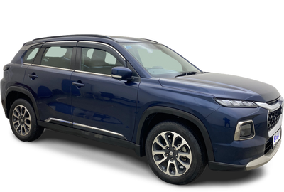 2023 Maruti Grand Vitara - SUV - Petrol - Automatic - ₹13.43 lakh