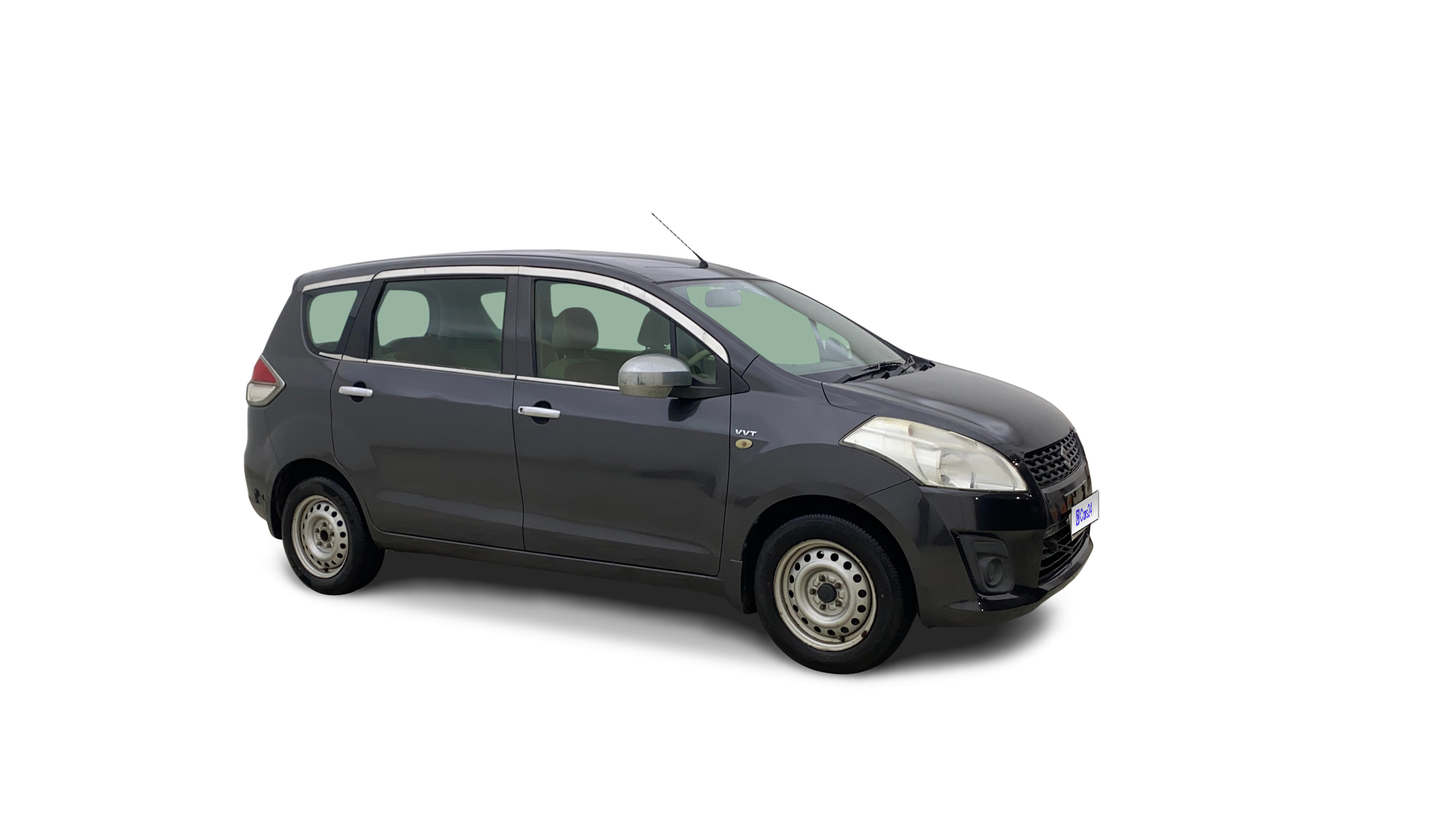 2014 Maruti Ertiga - SUV - Petrol - Manual - ₹3.82 lakh