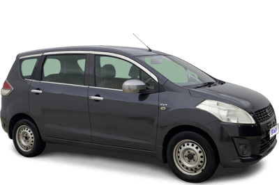2014 Maruti Ertiga - SUV - Petrol - Manual - ₹3.82 lakh