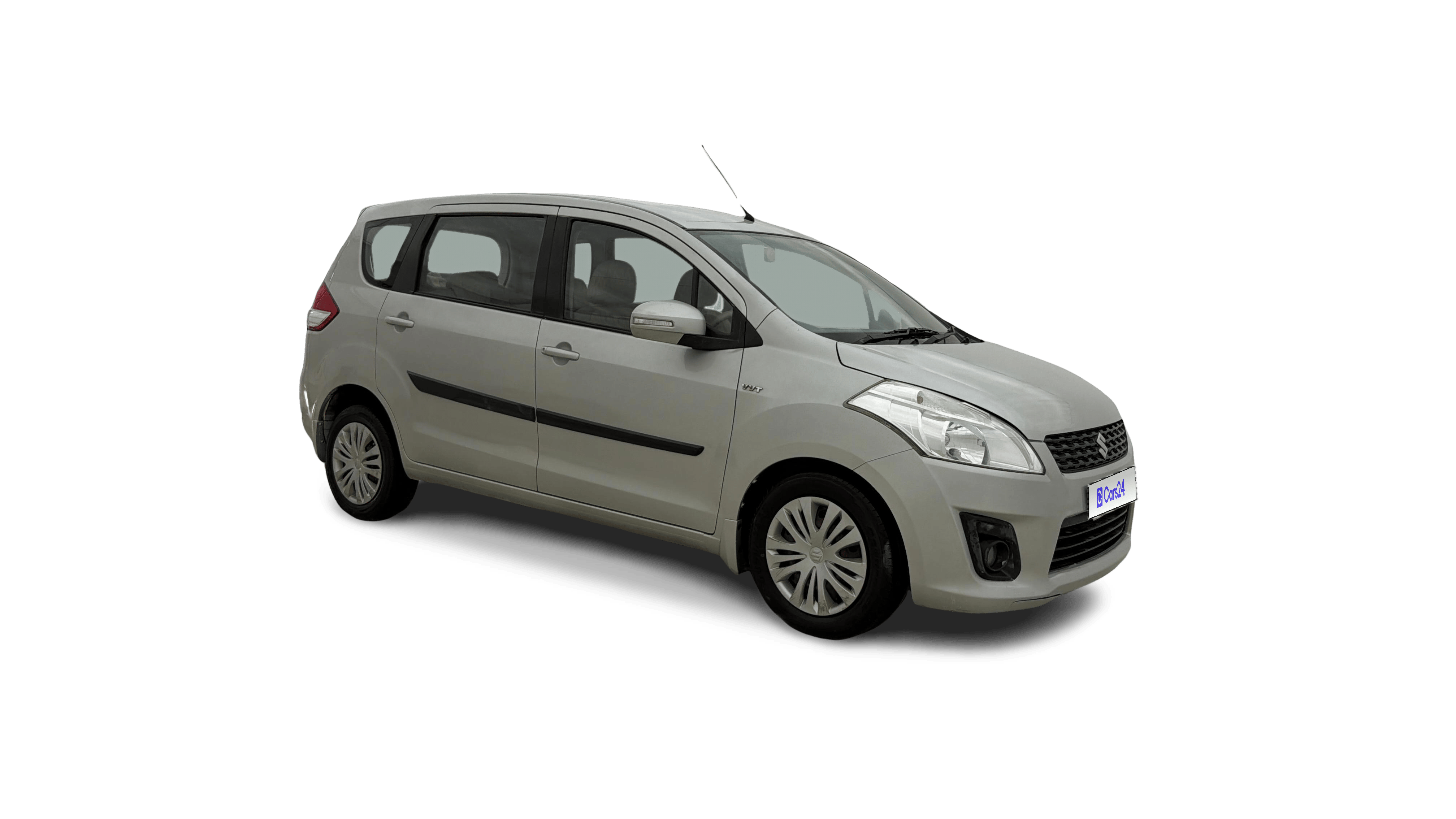 2015 Maruti Ertiga - SUV - Petrol - Manual - ₹4.25 lakh