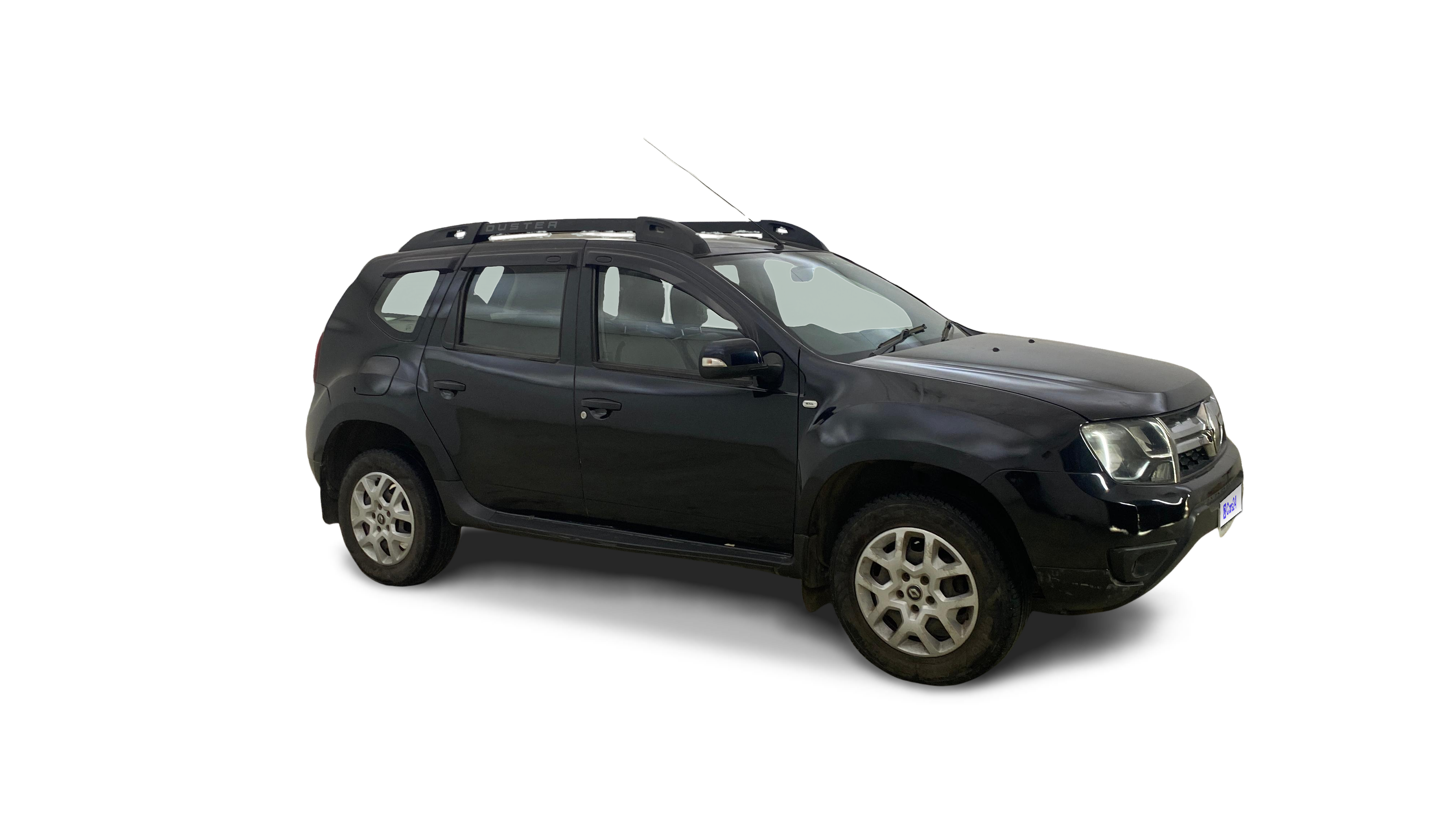 2016 Renault Duster - SUV - Diesel - Automatic - ₹4.71 lakh