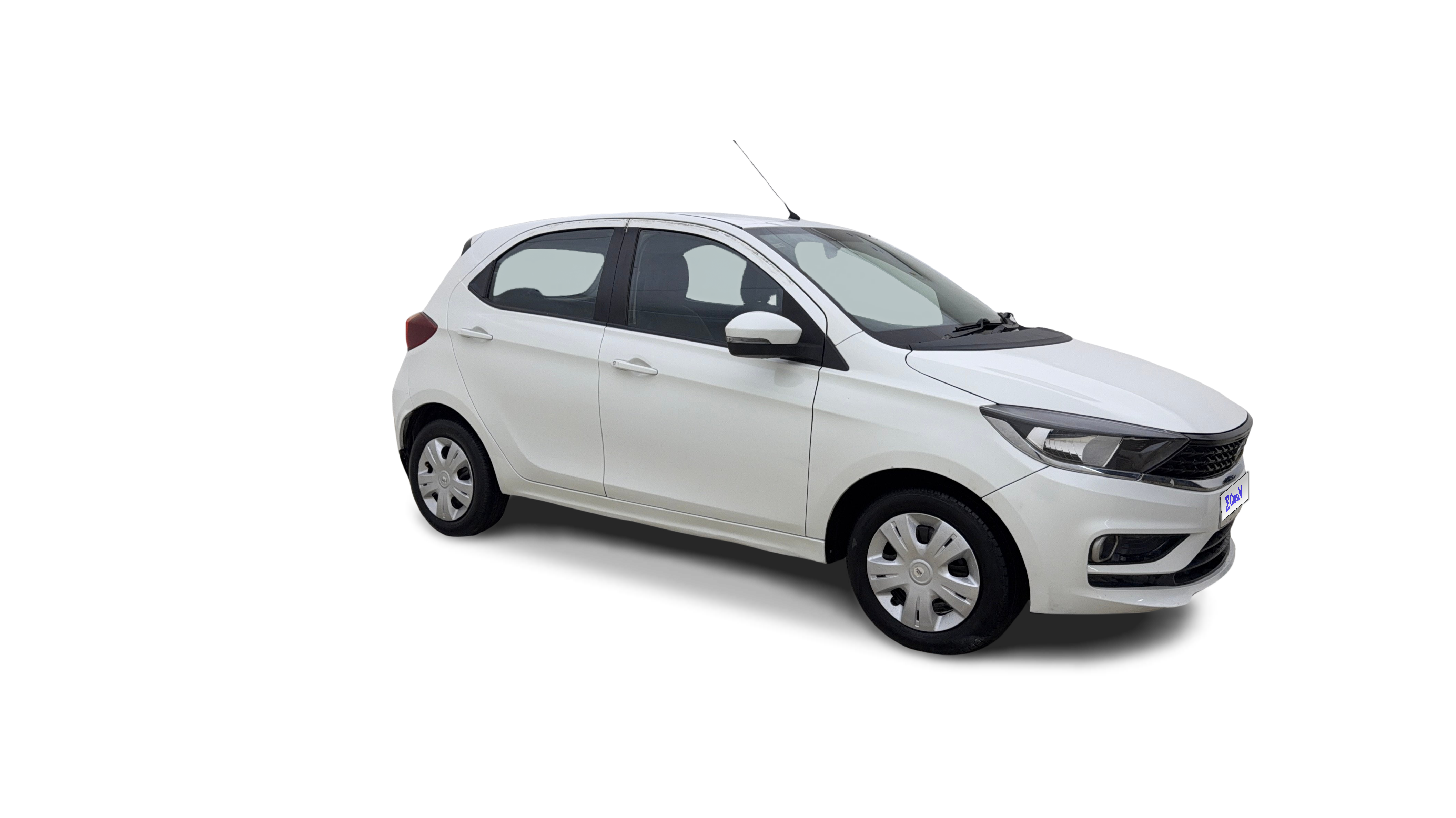 2021 Tata Tiago - Hatchback - Petrol - Manual - ₹3.81 lakh