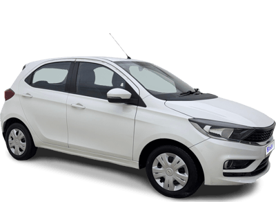 2021 Tata Tiago - Hatchback - Petrol - Manual - ₹3.81 lakh