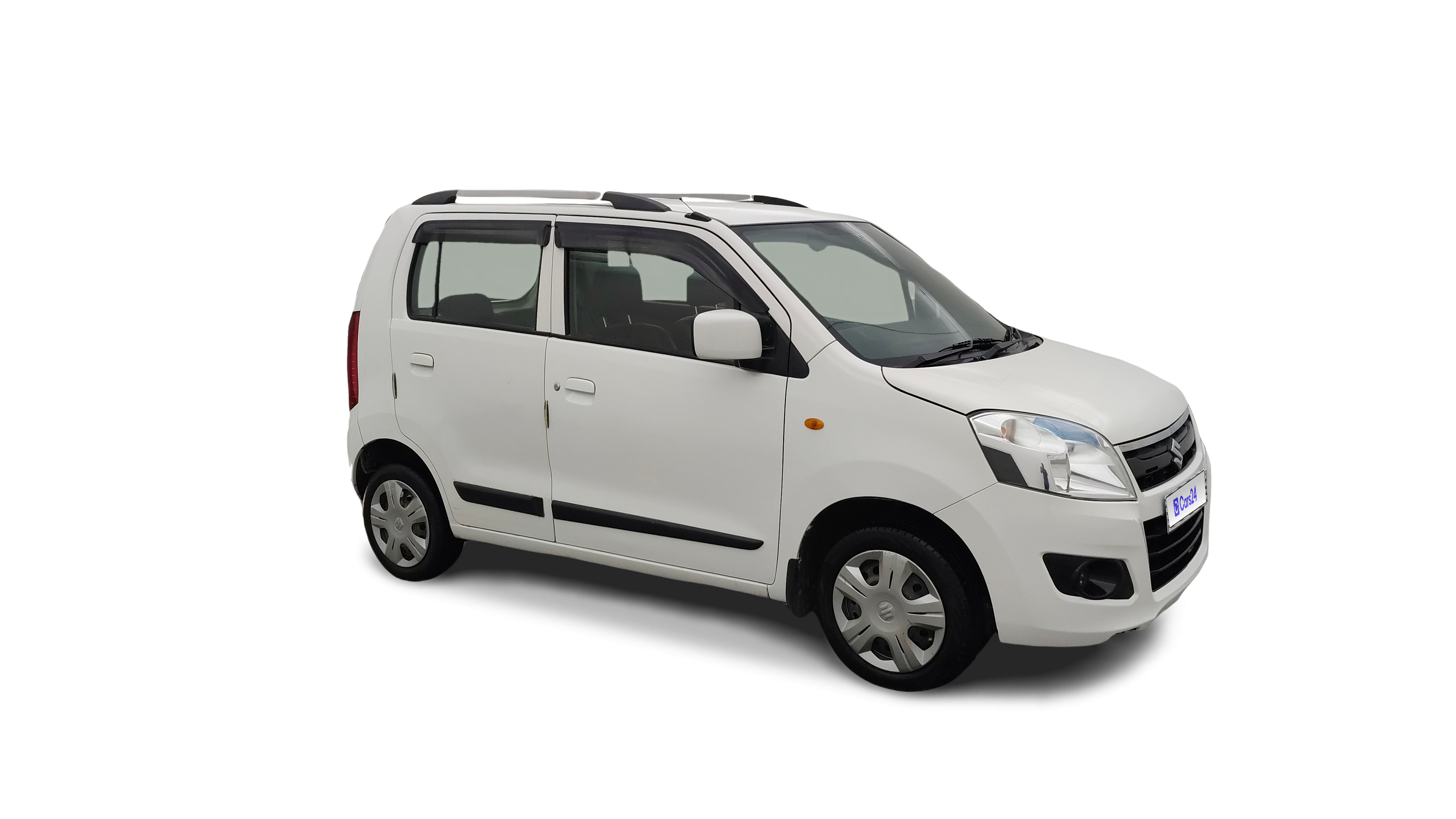 2016 Maruti Wagon R 1.0 - Hatchback - Petrol - Automatic - ₹3.61 lakh