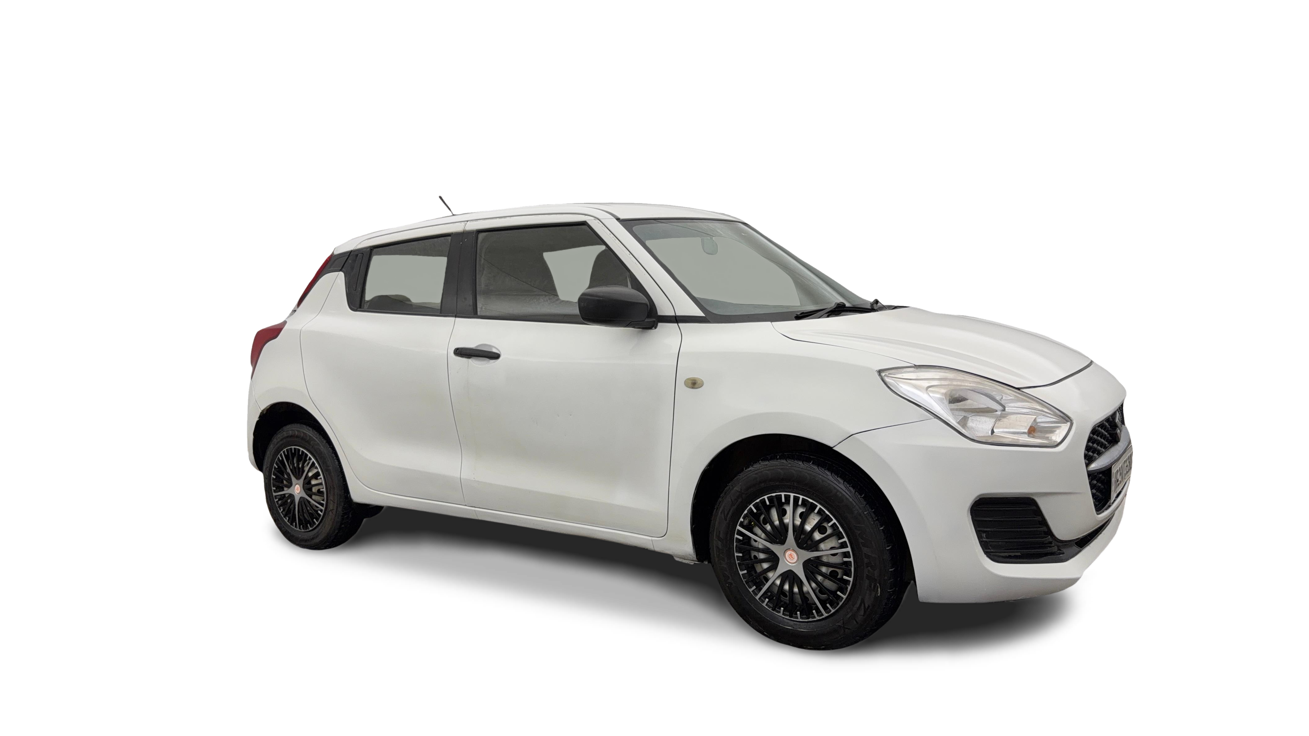 2019 Maruti Swift - Hatchback - Petrol - Manual - ₹3.95 lakh