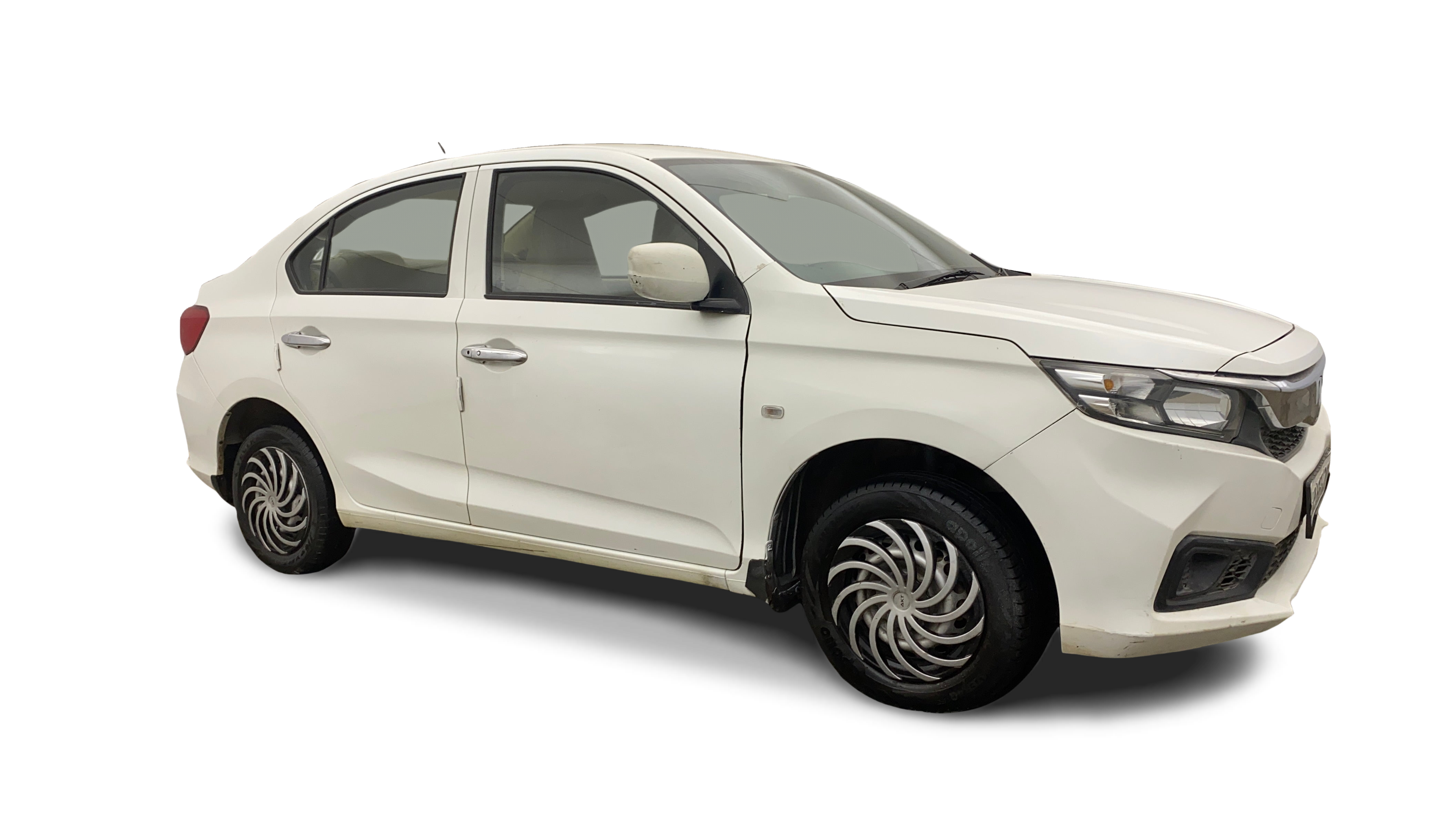 2019 Honda Amaze - Sedan - CNG - Manual - ₹3.86 lakh