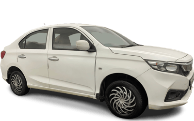 2019 Honda Amaze - Sedan - CNG - Manual - ₹3.86 lakh