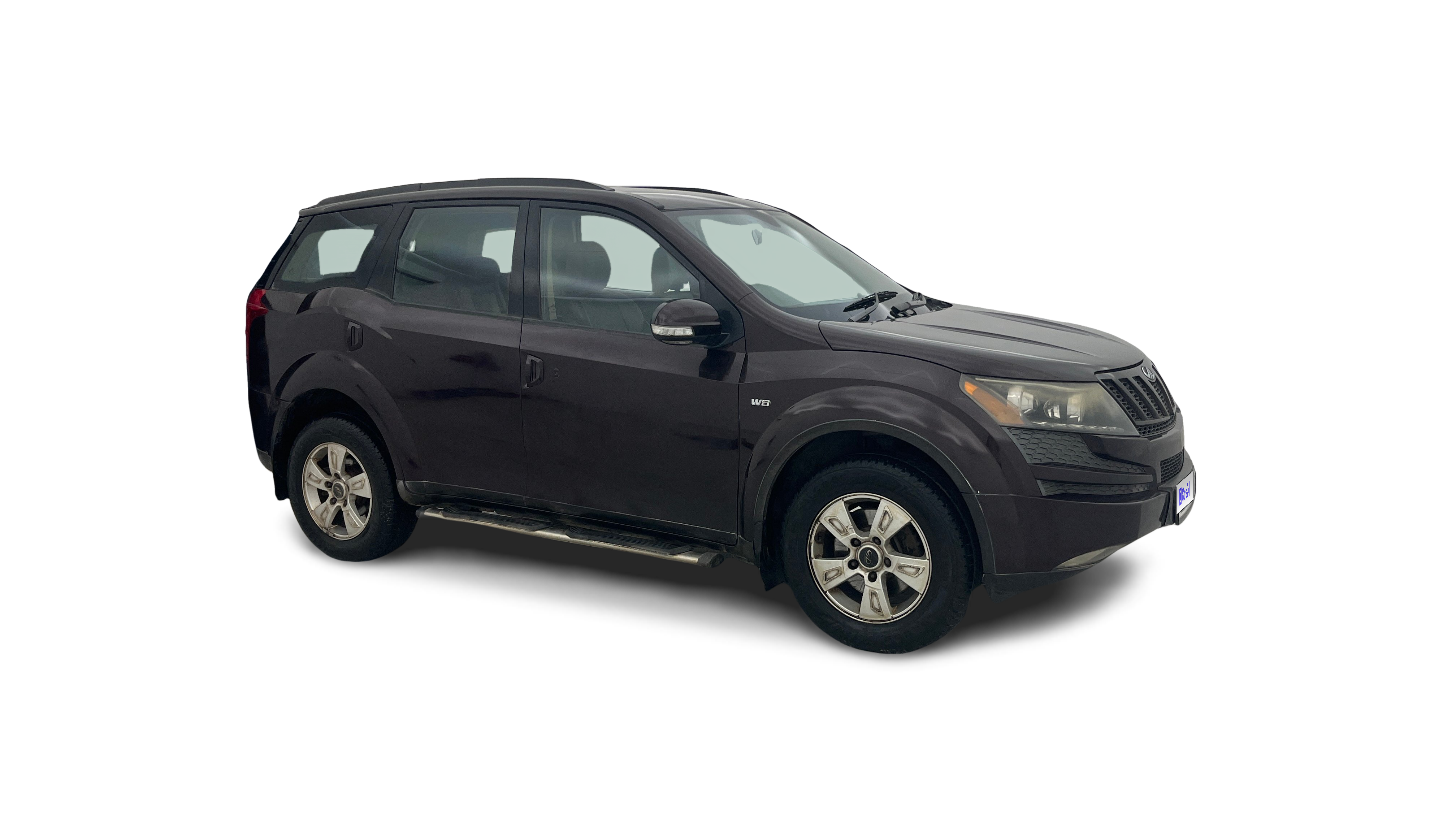 2013 Mahindra XUV500 - SUV - Diesel - Manual - ₹5.78 lakh