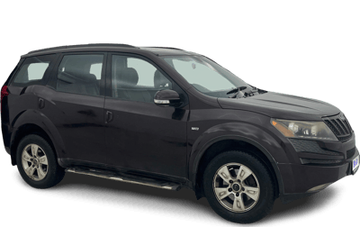 2013 Mahindra XUV500 - SUV - Diesel - Manual - ₹5.78 lakh