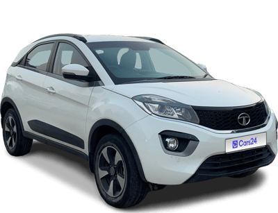 2019 Tata NEXON - SUV - Petrol - Manual - ₹5.40 lakh
