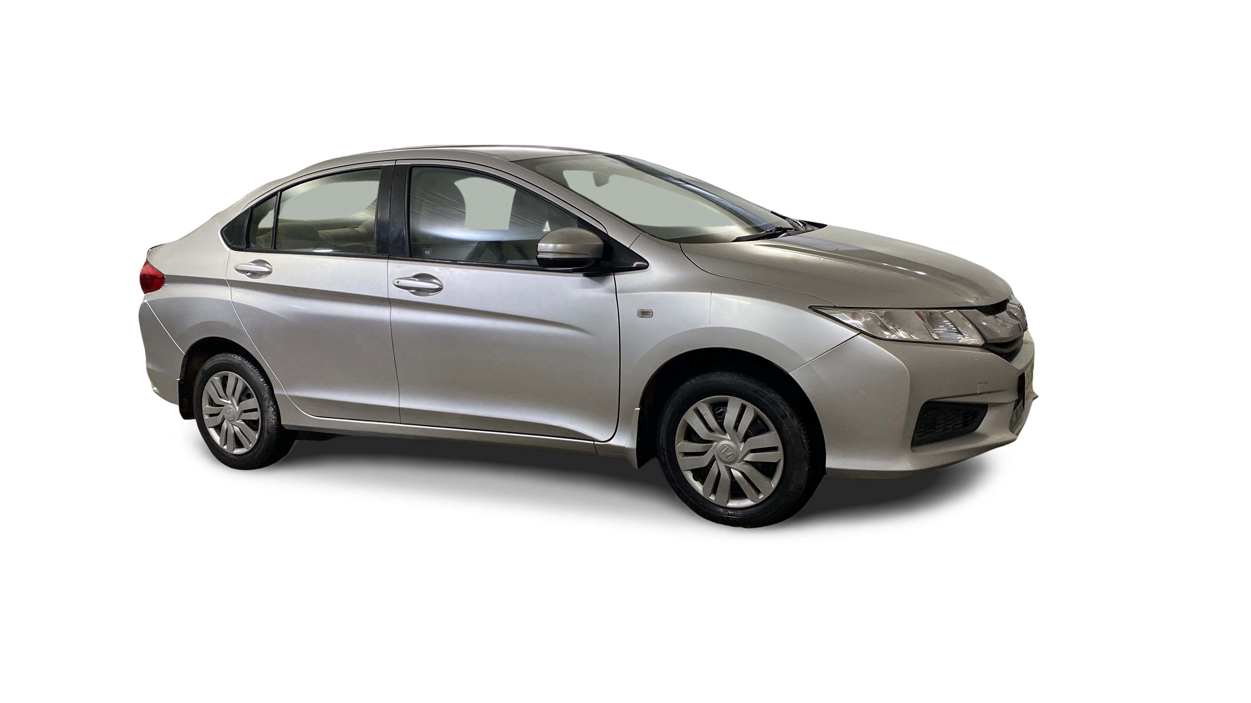 2014 Honda City - Sedan - Petrol - Manual - ₹3.49 lakh