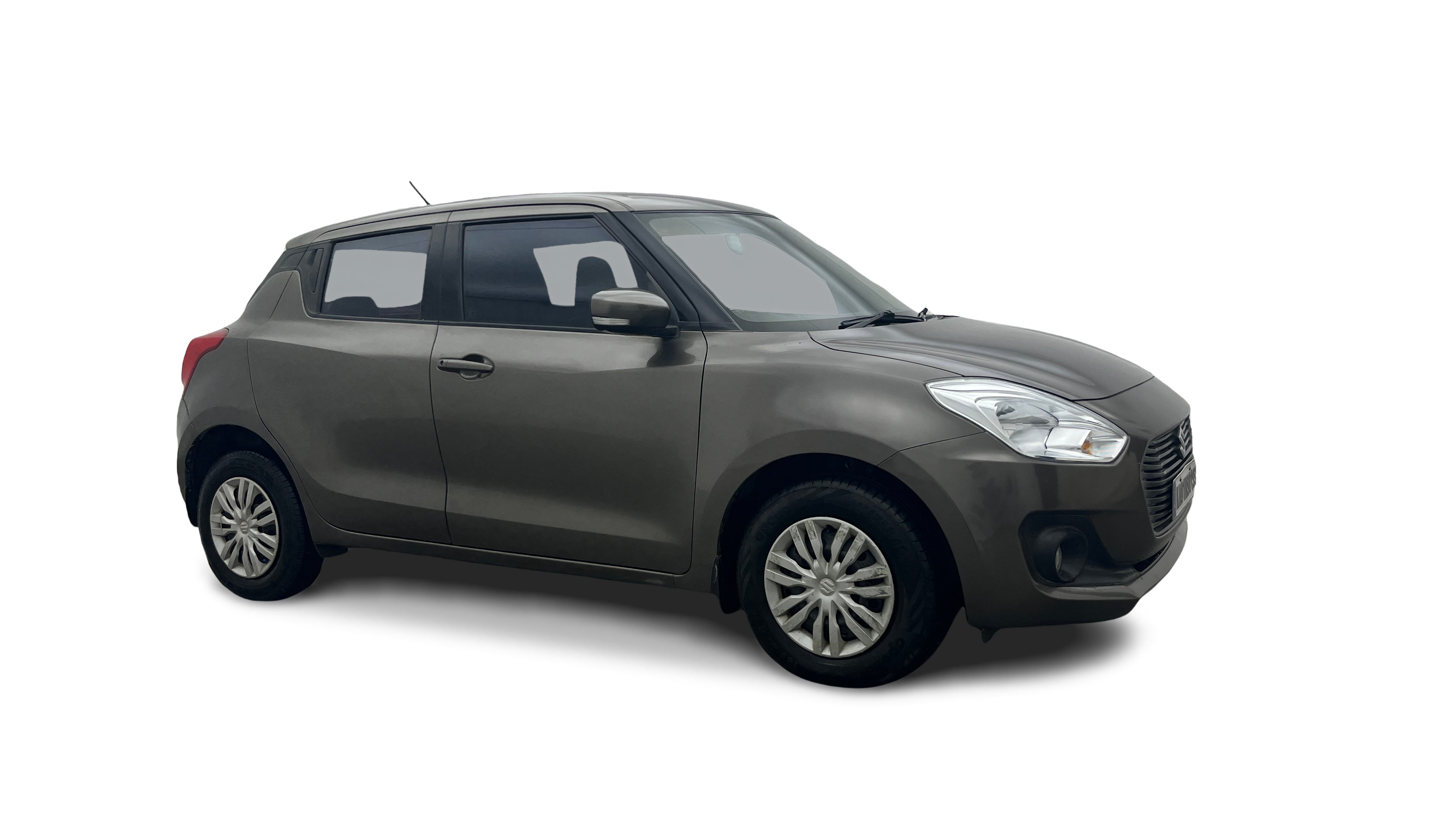 2018 Maruti Swift - Hatchback - Petrol - Automatic - ₹4.85 lakh