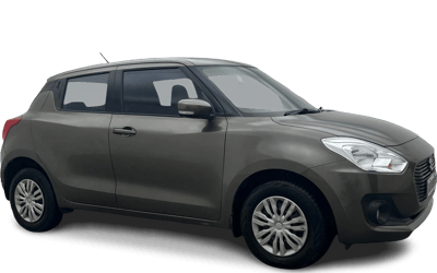 2018 Maruti Swift - Hatchback - Petrol - Automatic - ₹4.85 lakh