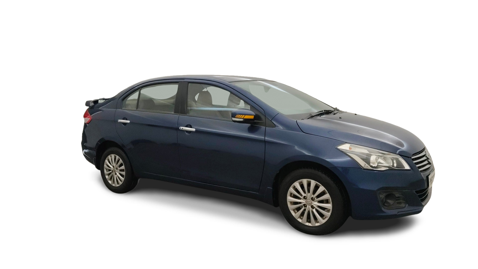 Maruti Ciaz-img