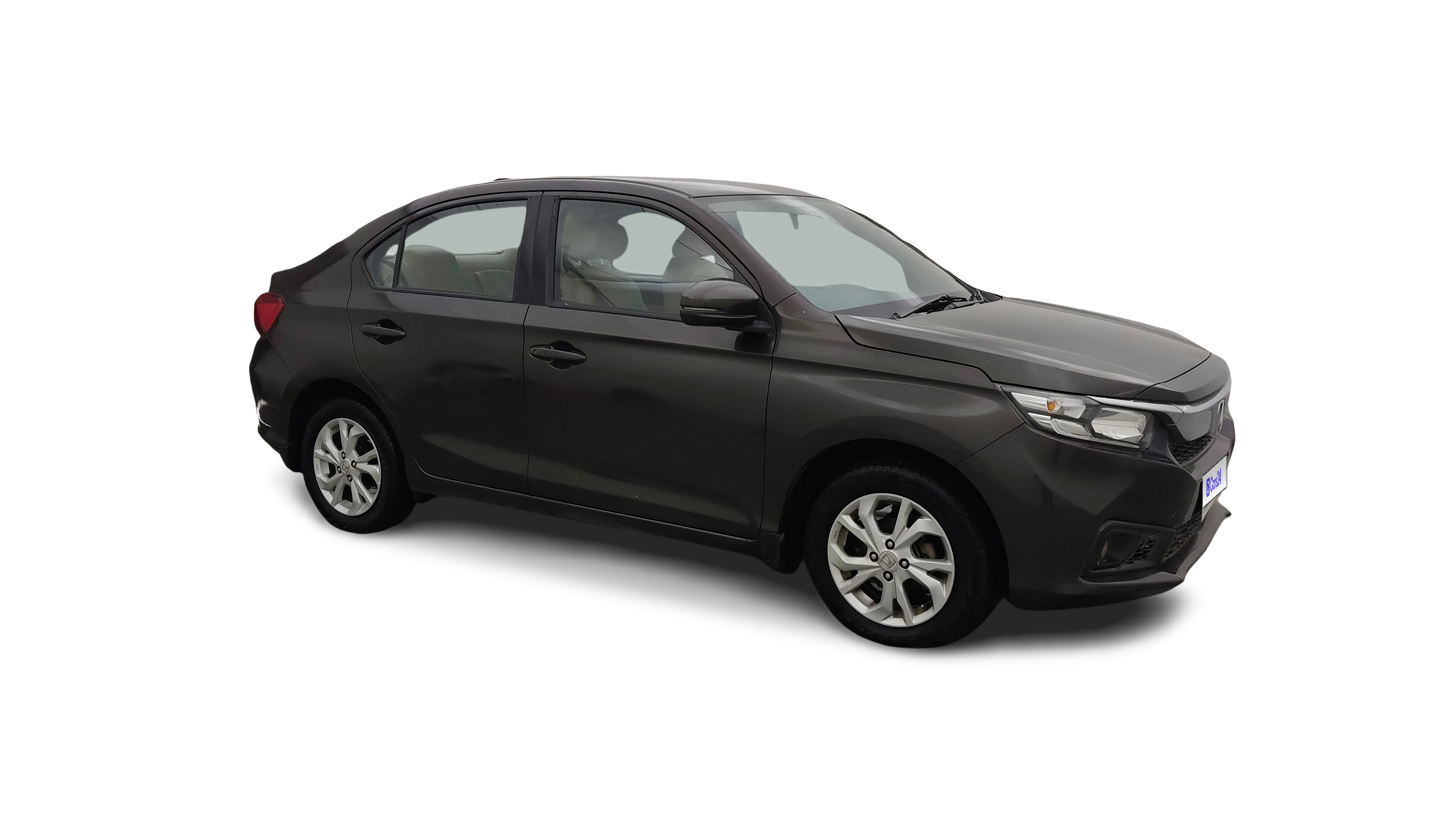 2020 Honda Amaze - Sedan - Petrol - Manual - ₹5.24 lakh