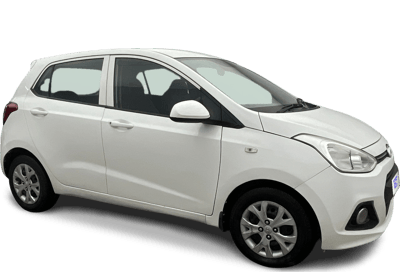 2014 Hyundai Grand i10 - Hatchback - Petrol - Manual - ₹2.51 lakh