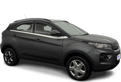 2021 Tata NEXON - SUV - Petrol - Manual - ₹4.87 lakh