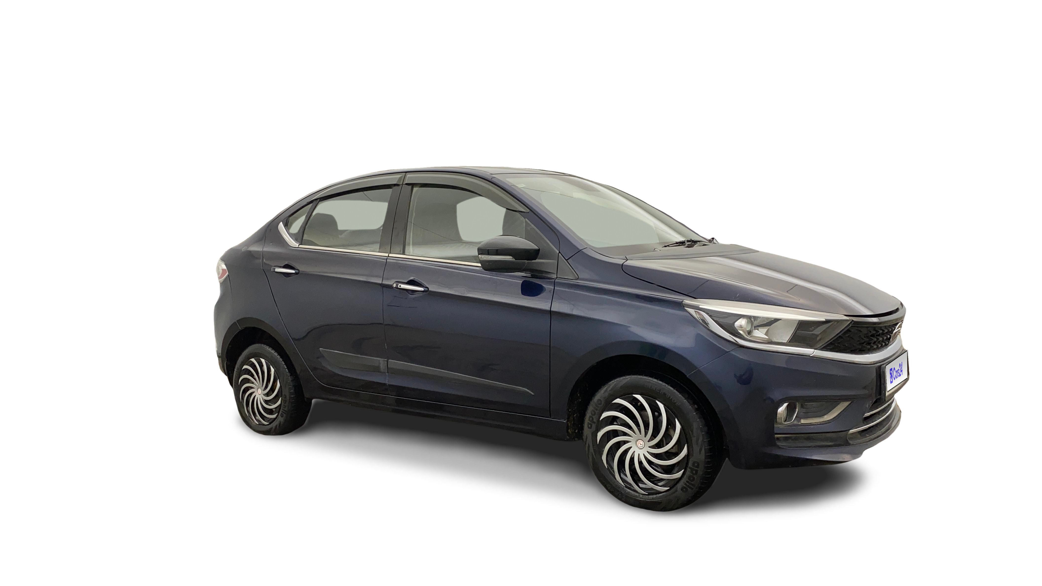 2022 Tata TIGOR - Sedan - CNG - Manual - ₹4.68 lakh
