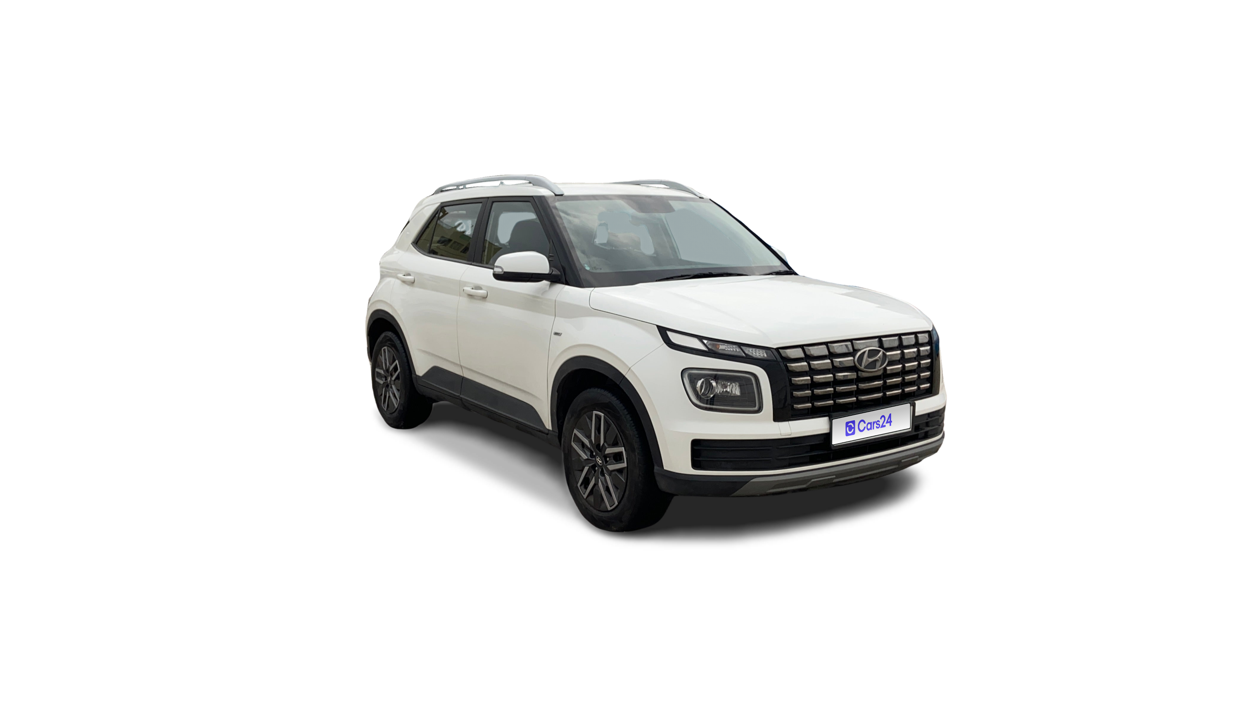 2023 Hyundai VENUE - SUV - Petrol - Manual - ₹7.80 lakh