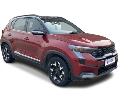 2024 KIA SONET - SUV - Petrol - Automatic - ₹10.22 lakh