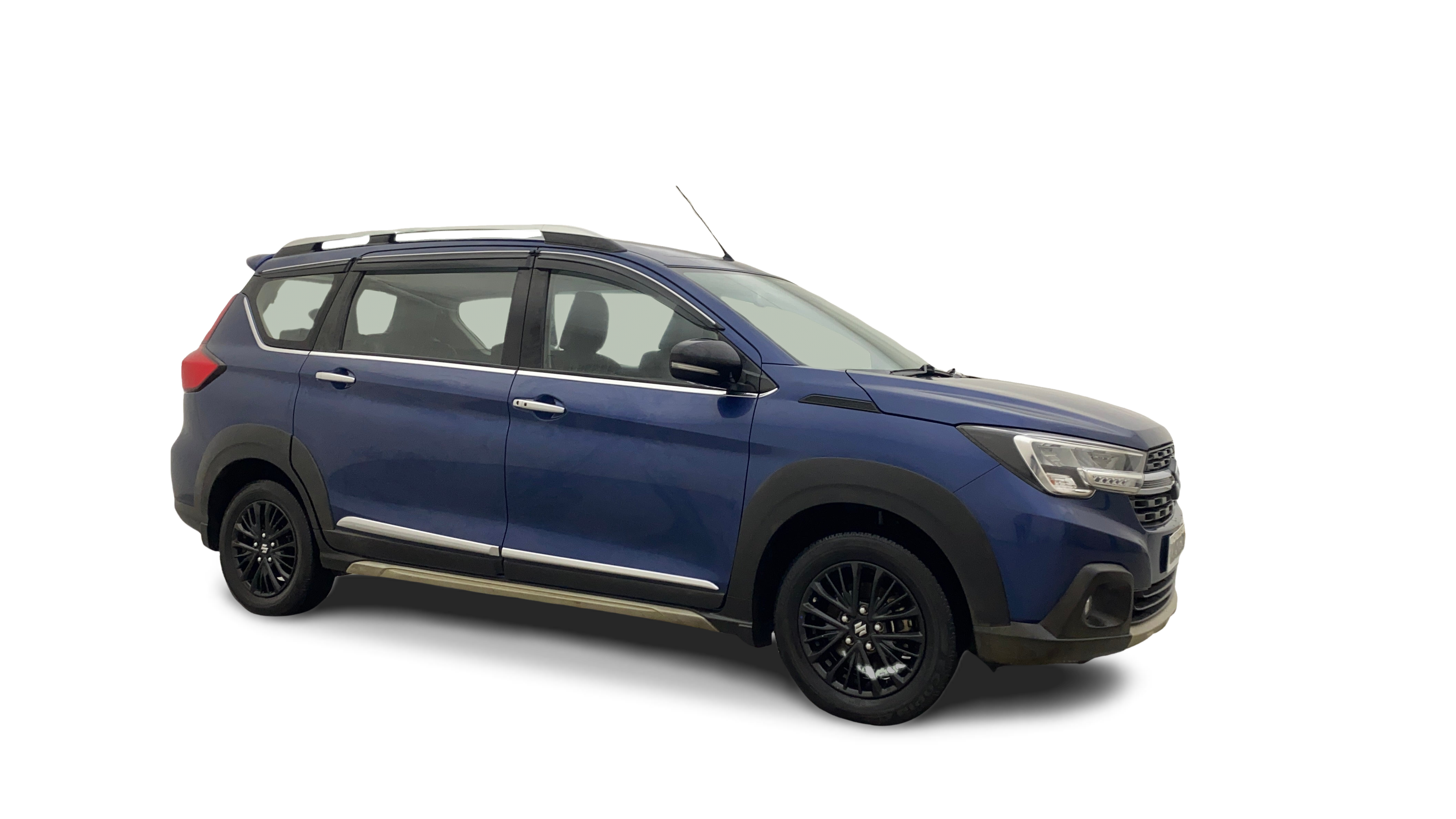 2020 Maruti XL6 - SUV - Petrol - Manual - ₹9.44 lakh