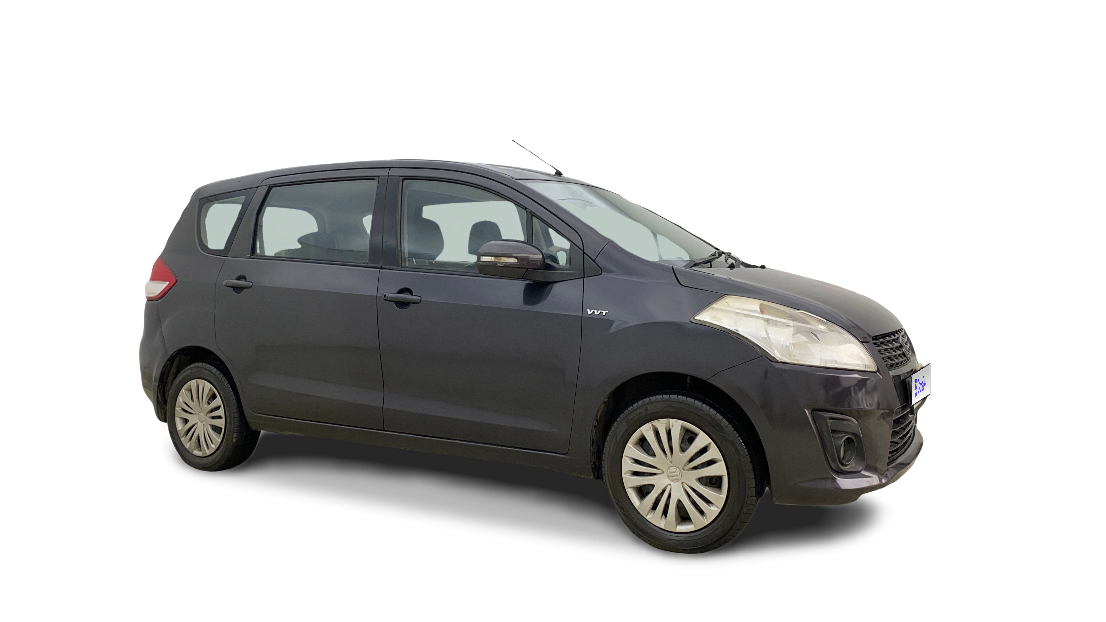 2014 Maruti Ertiga - SUV - CNG - Manual - ₹4.58 lakh