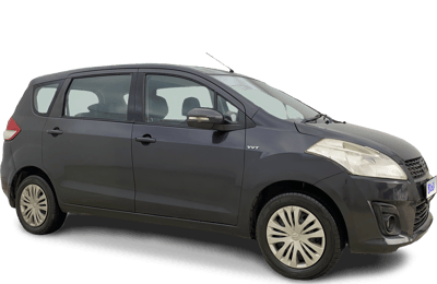 2014 Maruti Ertiga - SUV - CNG - Manual - ₹4.58 lakh