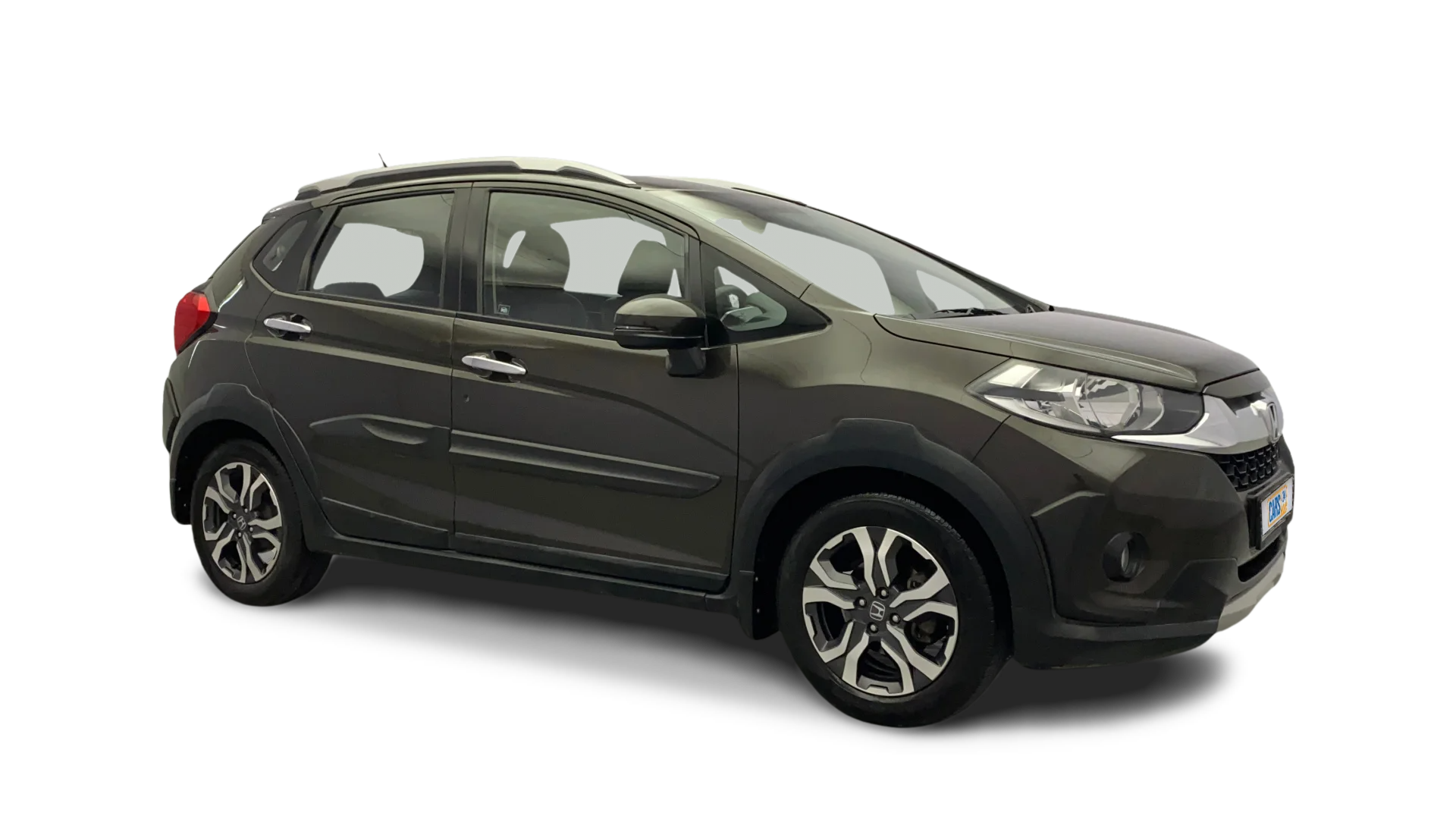 Honda WR-V-img