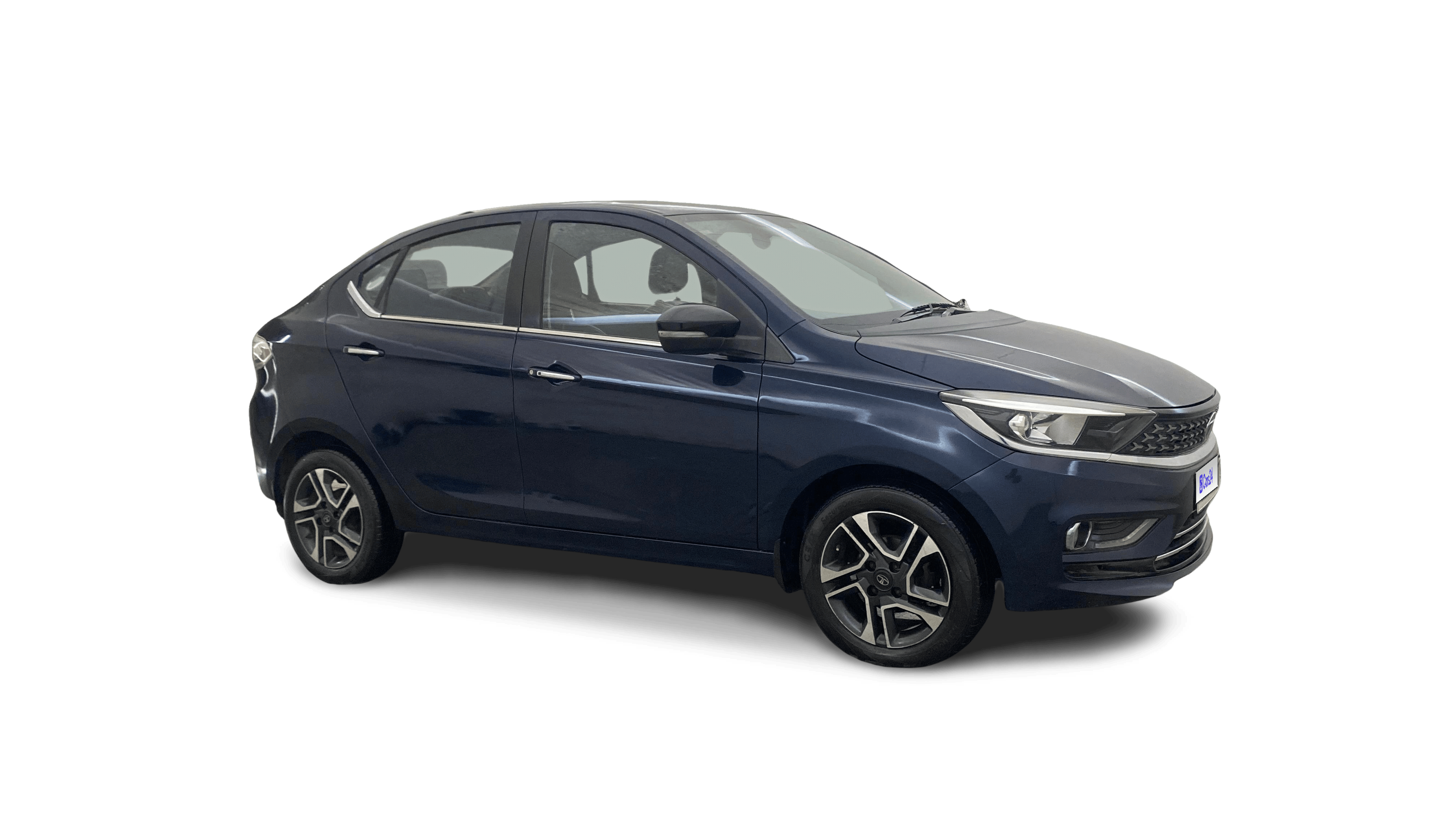 2020 Tata TIGOR - Sedan - Petrol - Manual - ₹4.04 lakh