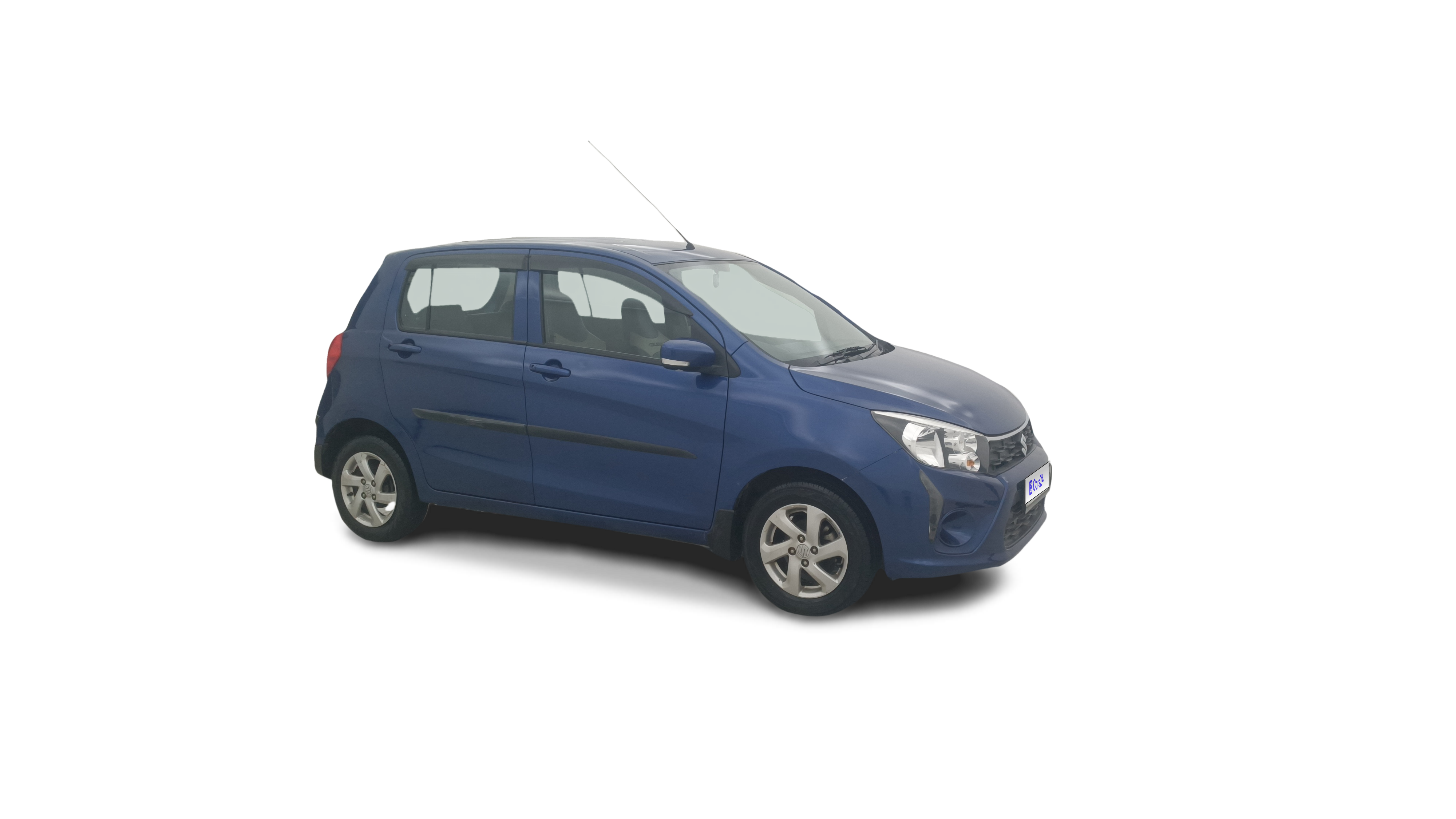 2020 Maruti Celerio - Hatchback - Petrol - Manual - ₹4.45 lakh