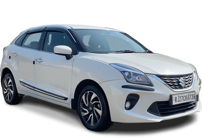 Maruti Baleno-img