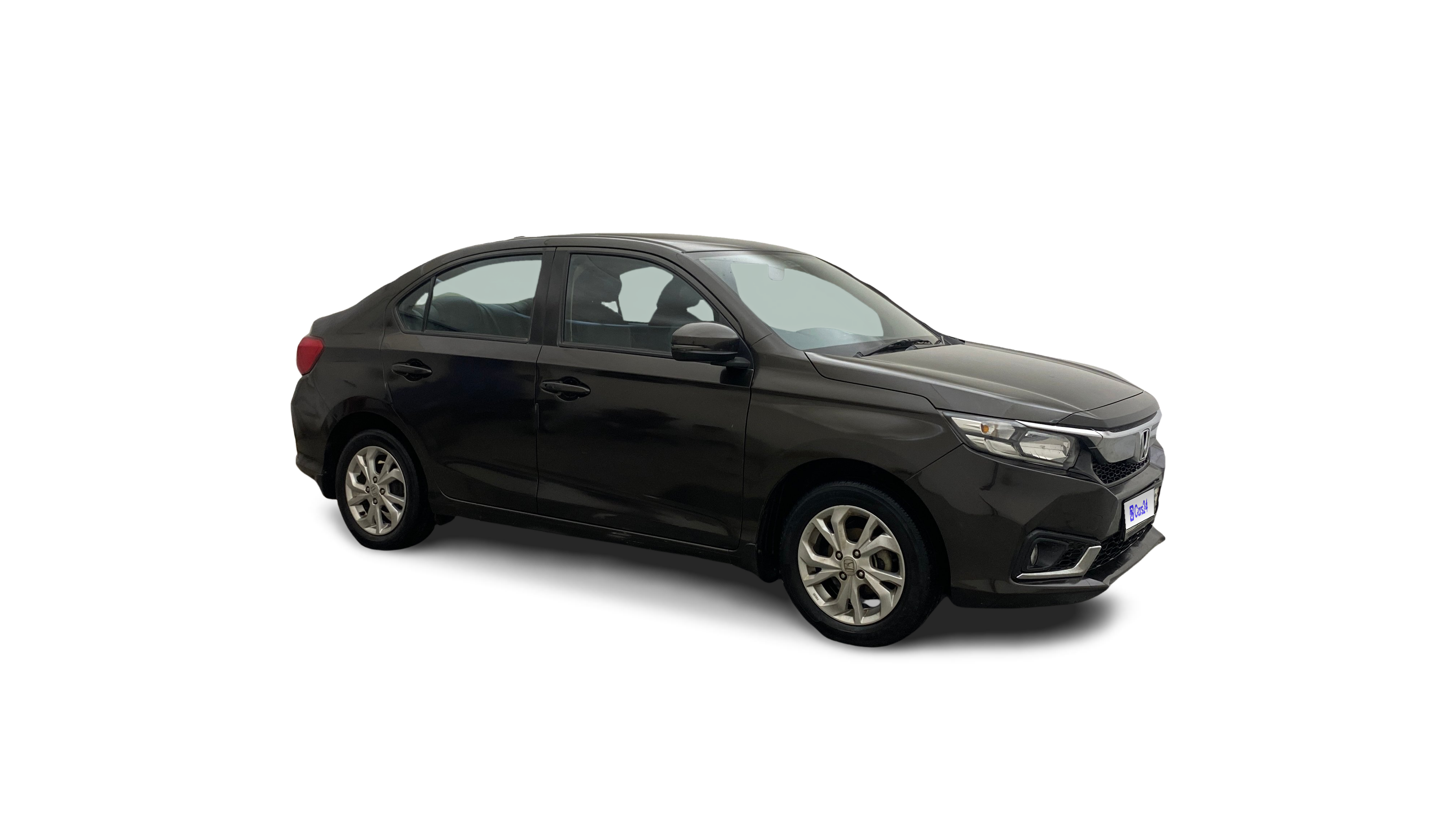 2021 Honda Amaze - Sedan - Petrol - Manual - ₹5.52 lakh