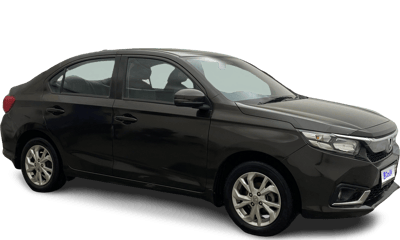 2021 Honda Amaze - Sedan - Petrol - Manual - ₹5.30 lakh