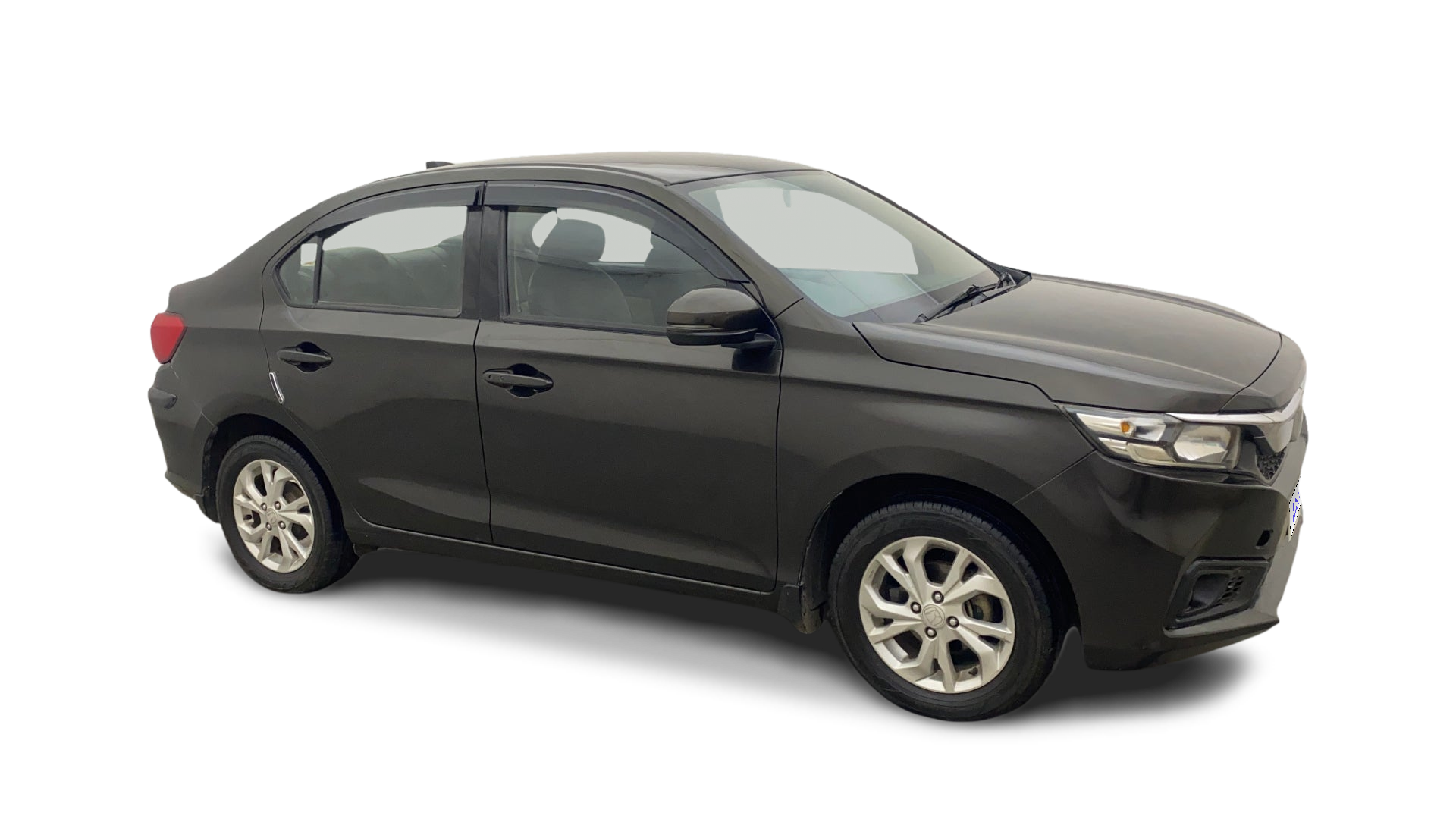 2018 Honda Amaze - Sedan - Petrol - Automatic - ₹4.90 lakh