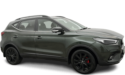 2024 MG ASTOR - SUV - Petrol - Manual - ₹11.48 lakh