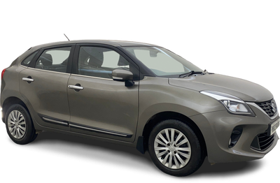 Maruti Baleno-img