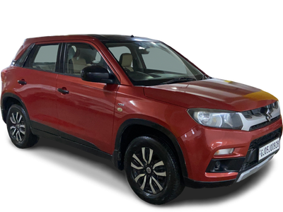 Maruti Vitara Brezza-img