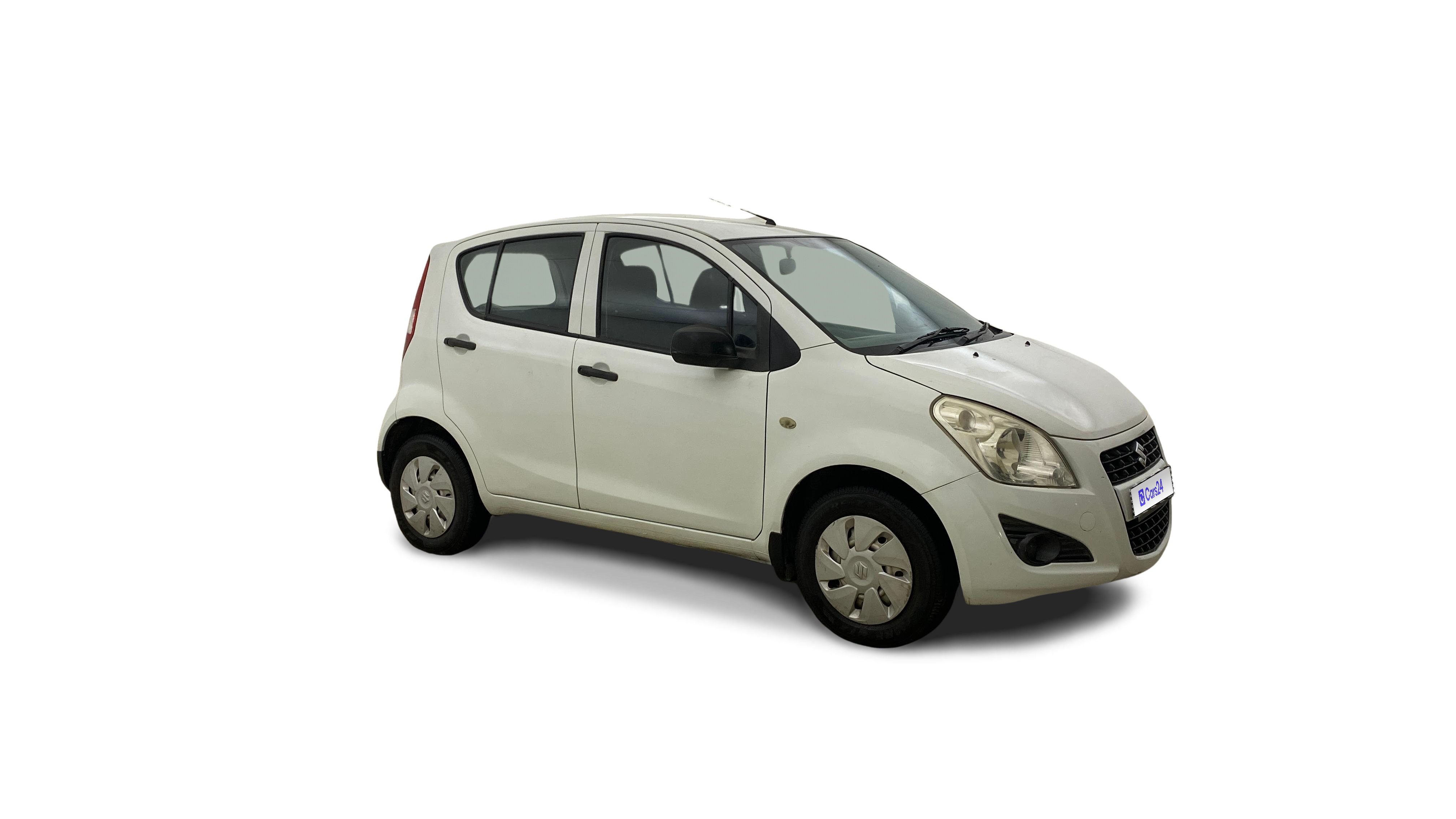 2015 Maruti Ritz - Hatchback - Petrol - Manual - ₹1.89 lakh