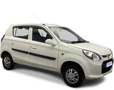 2014 Maruti Alto 800 - Hatchback - Petrol - Manual - ₹2.09 lakh