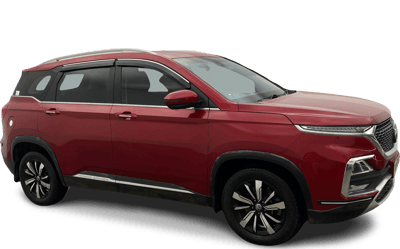 2019 MG HECTOR - SUV - Petrol - Automatic - ₹10.14 lakh