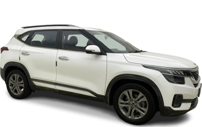 2021 KIA SELTOS - SUV - Petrol - Manual - ₹8.60 lakh