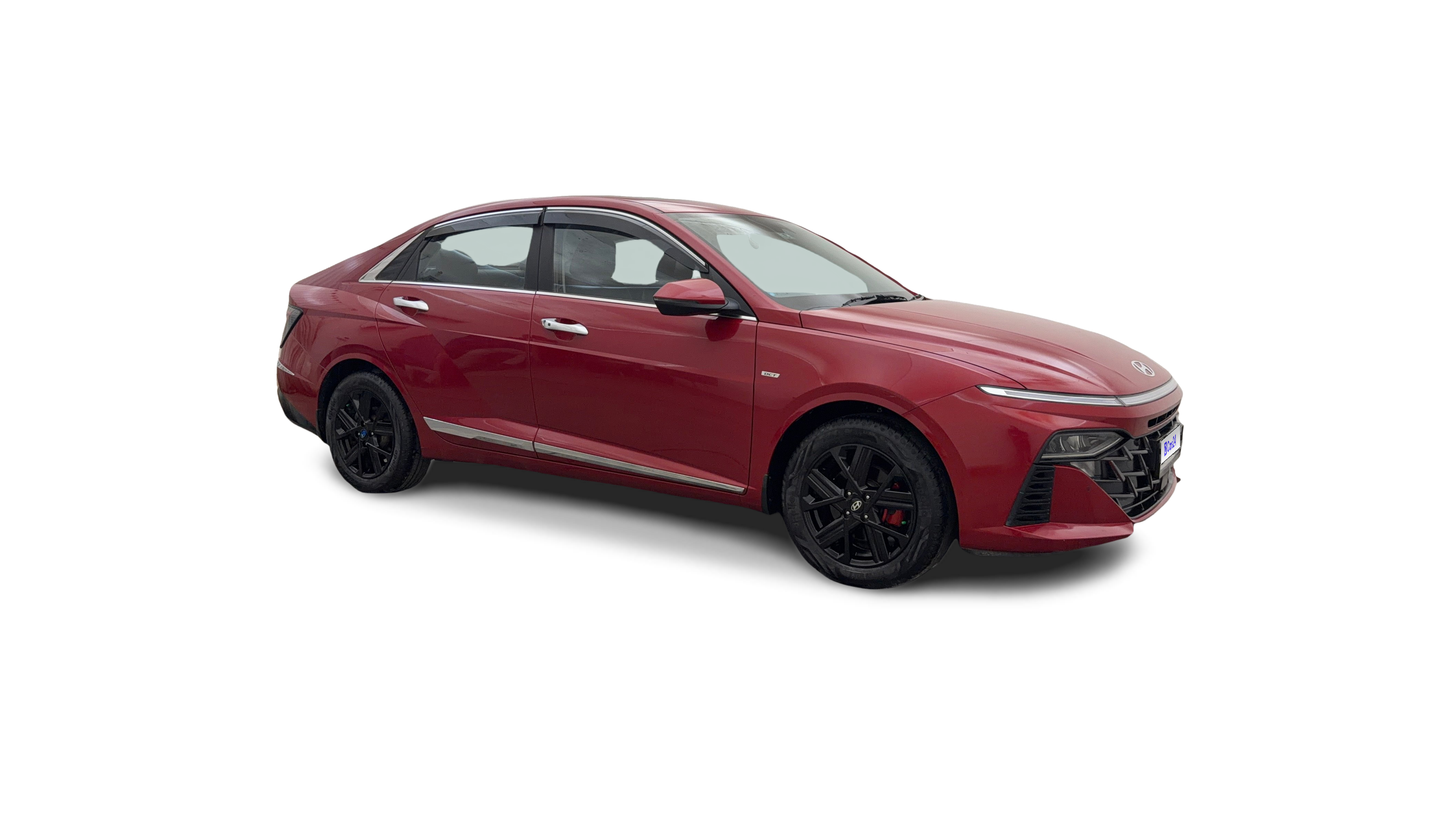 2023 Hyundai Verna - Sedan - Petrol - Automatic - ₹14.44 lakh
