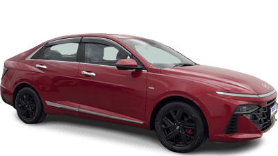 2023 Hyundai Verna - Sedan - Petrol - Automatic - ₹14.44 lakh