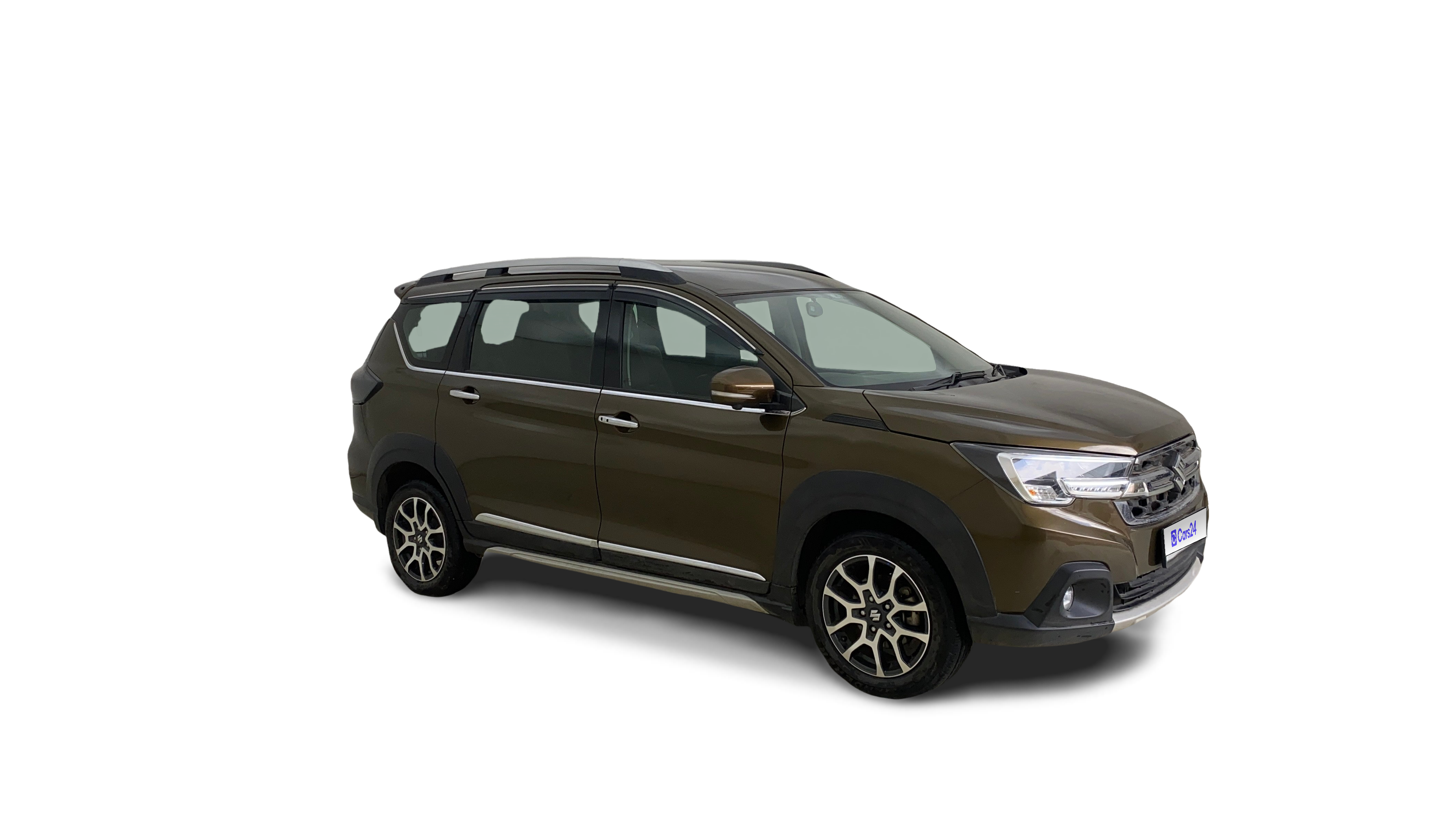 2022 Maruti XL6 - SUV - Petrol - Automatic - ₹9.77 lakh