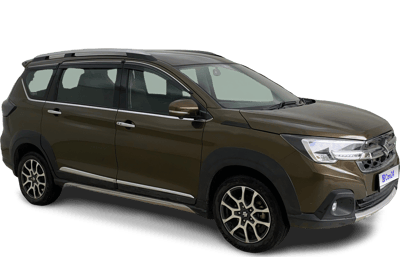 2022 Maruti XL6 - SUV - Petrol - Automatic - ₹9.77 lakh