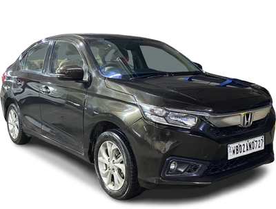 Honda Amaze-img