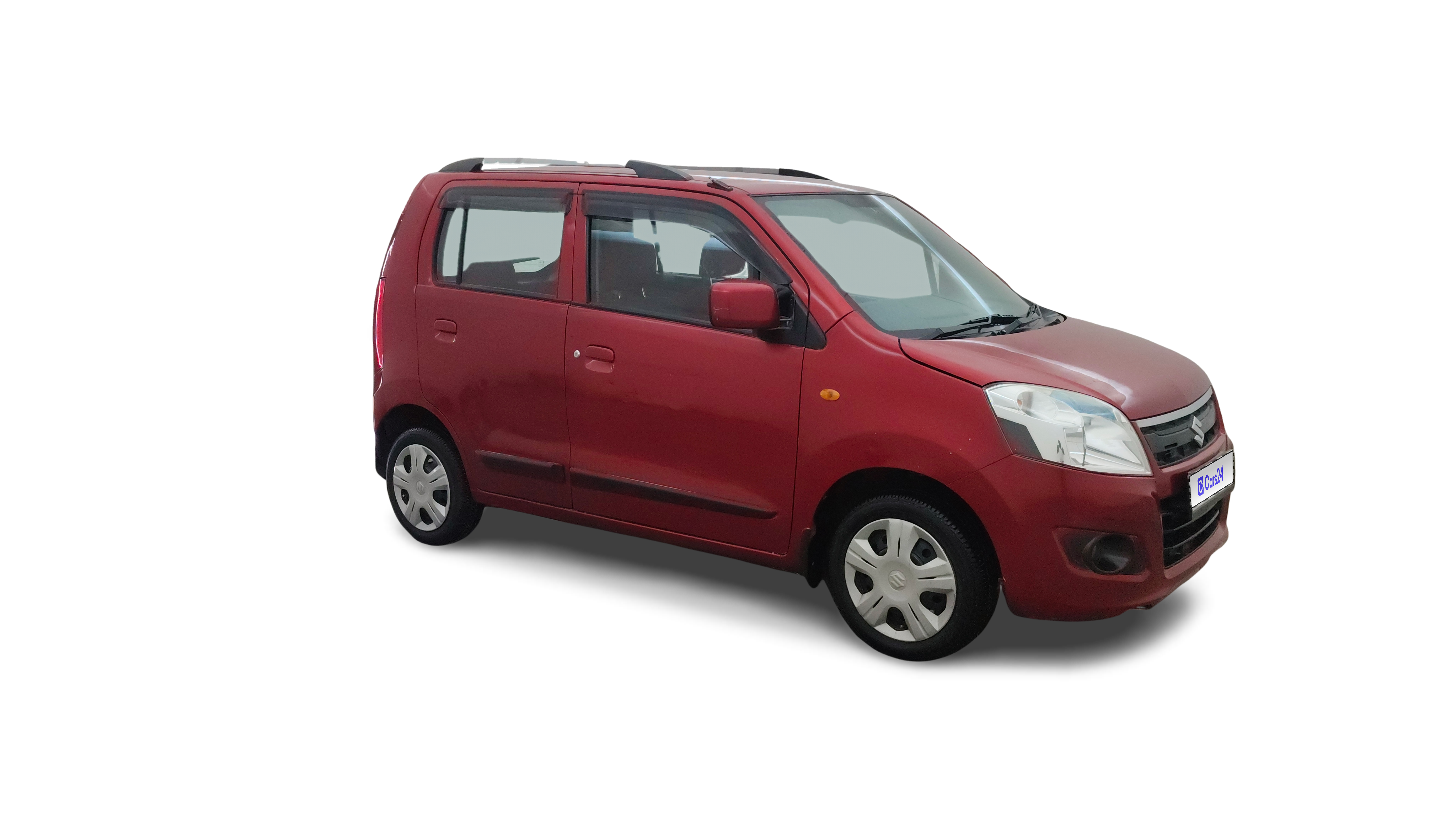 2018 Maruti Wagon R 1.0 - Hatchback - Petrol - Automatic - ₹3.38 lakh